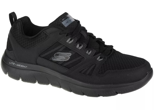 Sneakers Summits New World