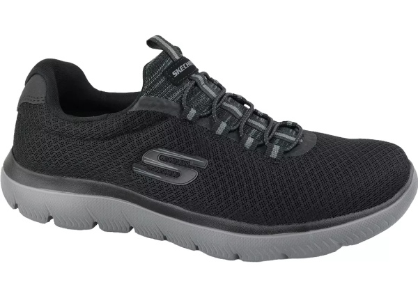 Sneakers Summits