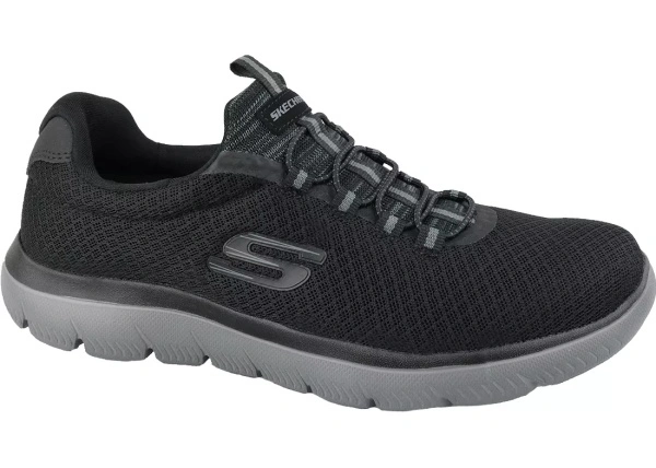 Sneakers Summits