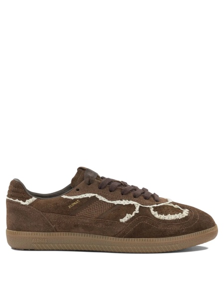 Sneakers "TB 490" Low-Top Sneakers