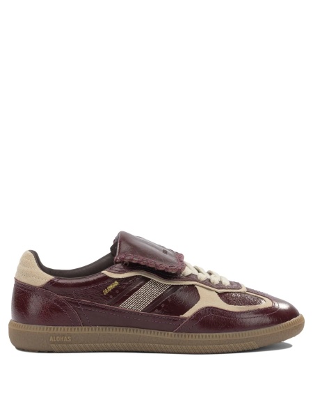 Sneakers "TB 490" Low-Top Sneakers