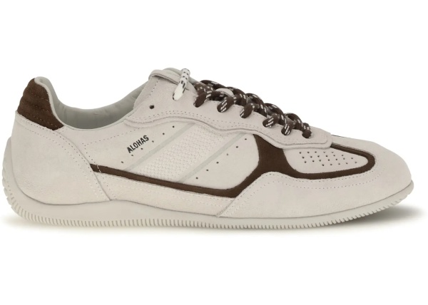Sneakers TB.91 leather Sneakers