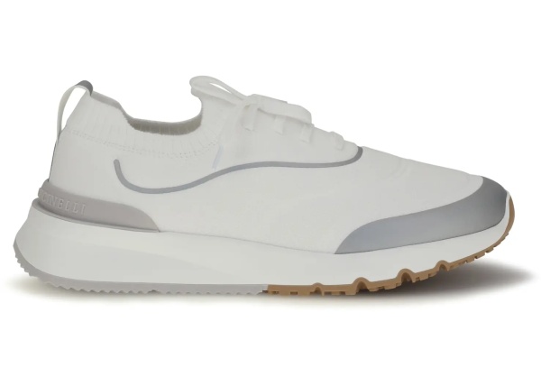 Sneakers Techno cotton knit Sneakers runners