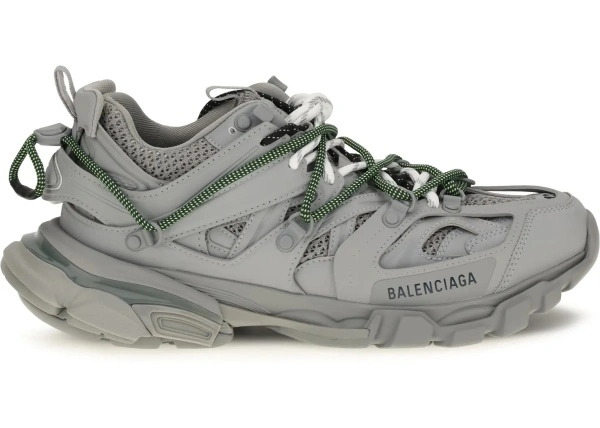 Sneakers Track Trail Laces Sneakers
