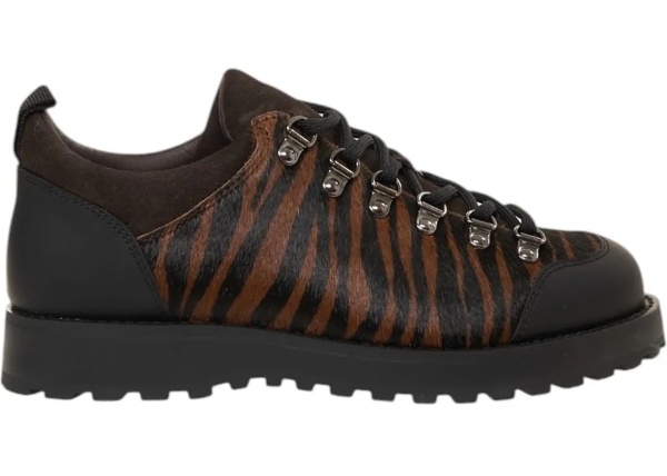 Sneakers Trekking-Sneakers 'Dune Low'