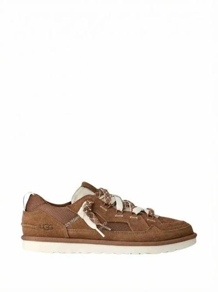 Sneakers UGG SNEAKER 1177035.CHE CHESTNUT