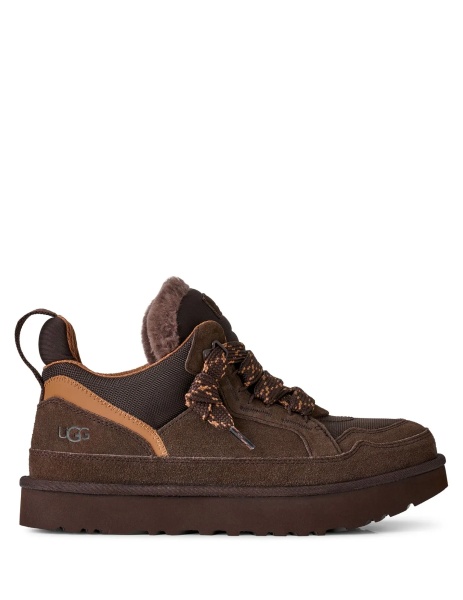 Sneakers Ugg sneakers 1170750.DDC DUSTED COCOA