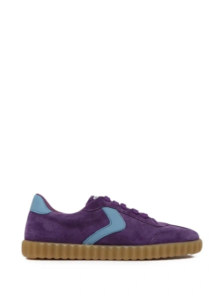 Sneakers Voile Blanche sneakers 2018630.42.1I97 DARK VIOLET MARE
