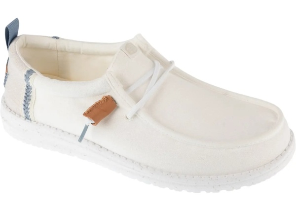 Sneakers Wally Summer Linen