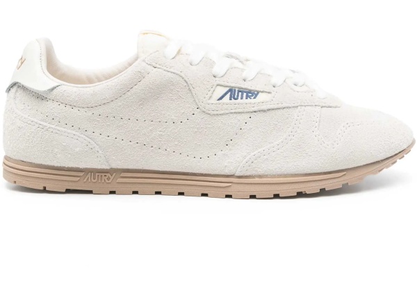 Sneakers "Windspin" low top sneakers*