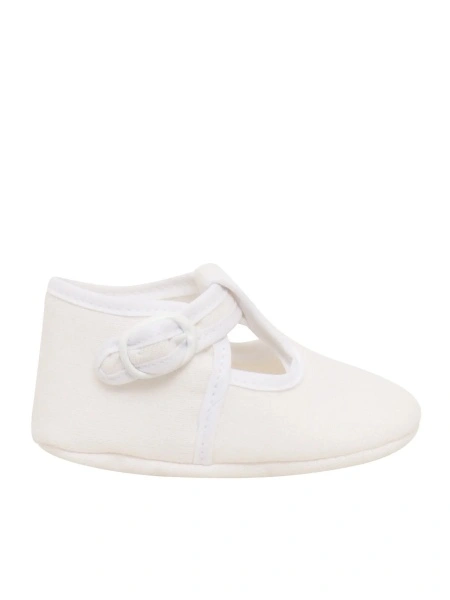 Sneakers WOVEN NEWBORN SHOES "ESENCIAL"