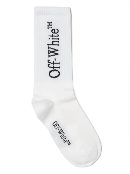 Socks With Logo