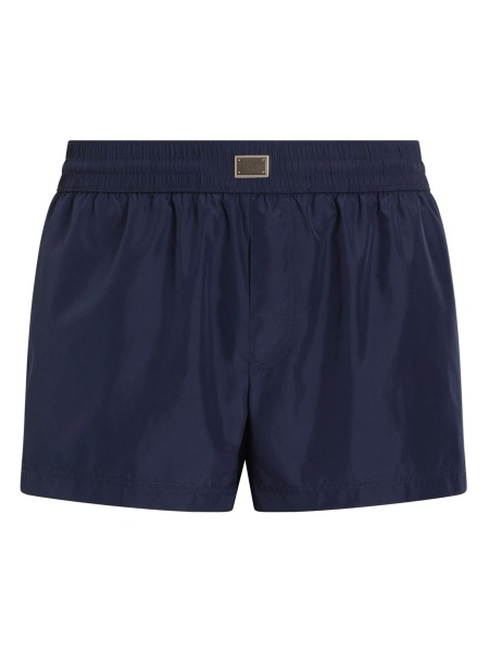 Sort de baie Dolce & Gabbana albastru