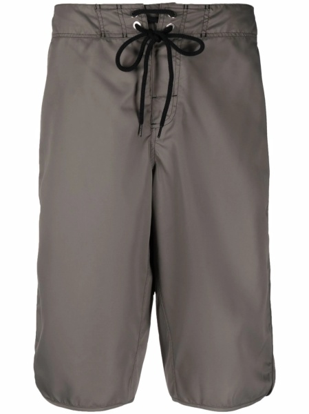 Sort de baie Jil Sander verde