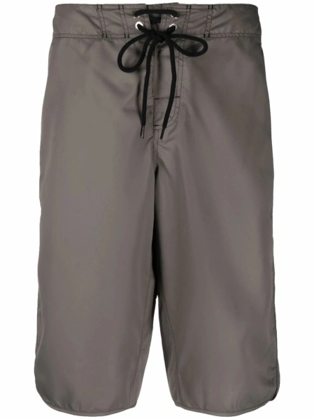 Sort de baie Jil Sander verde