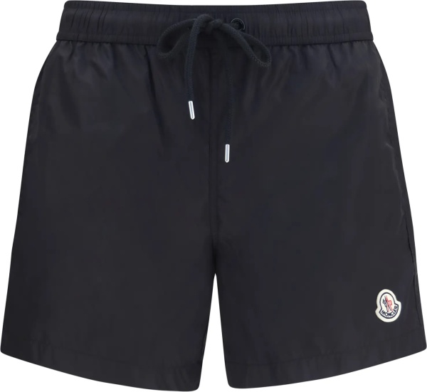 Sorturi Logo Swim Shorts