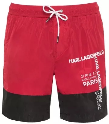 Sorturi Swim Shorts