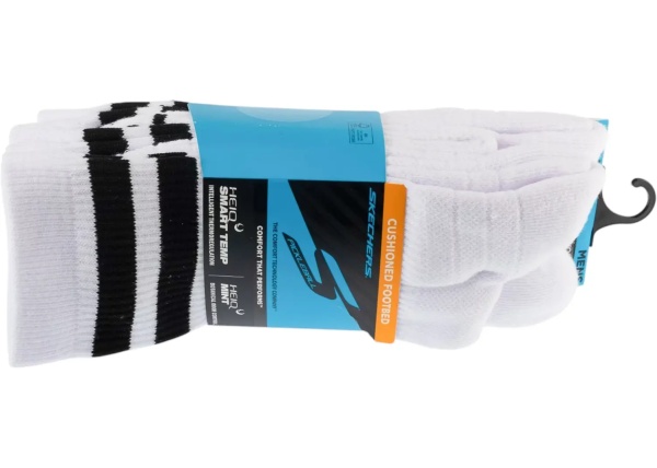 Sosete 3pk Mens PF PBall Crew Socks