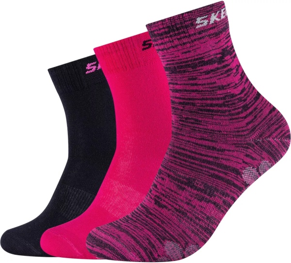 Sosete 3PPK Wm Mesh Ventilation Socks