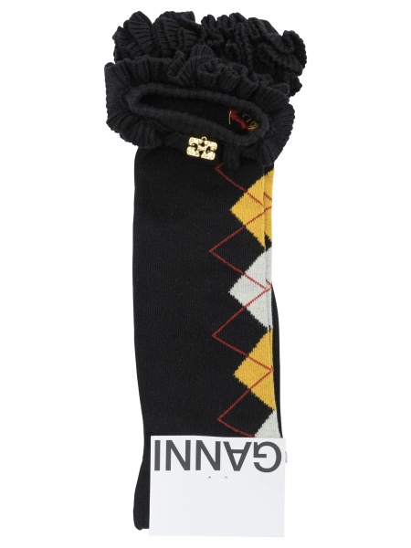 Sosete "Argyle" Classic socks