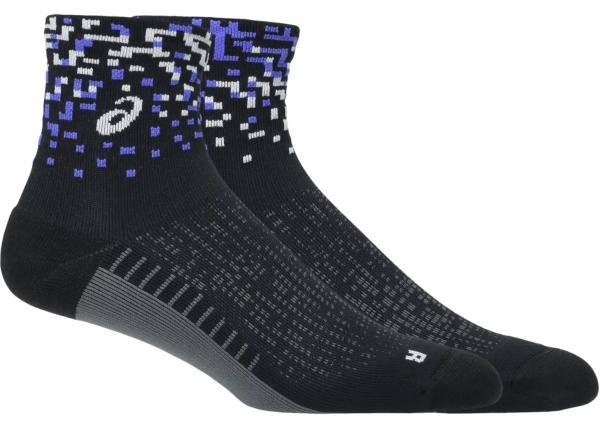 Sosete Performance Run Quarter Sock