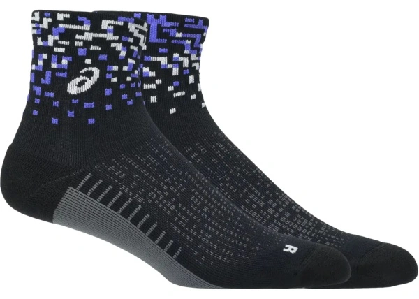 Sosete Performance Run Quarter Sock