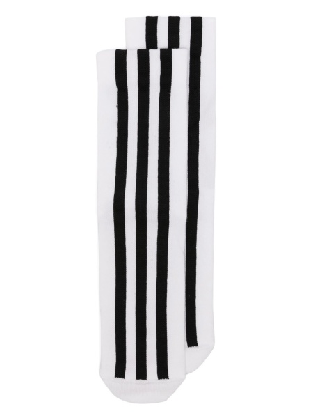 Sosete Y-3 albe