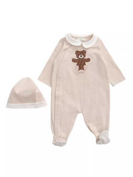 STRETCH JERSEY UNISEX SET