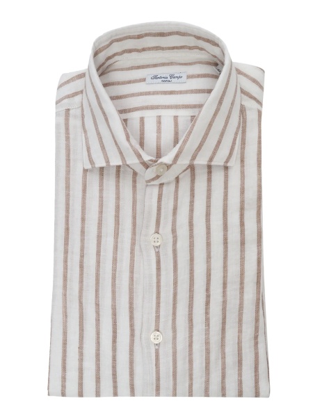Striped shirt