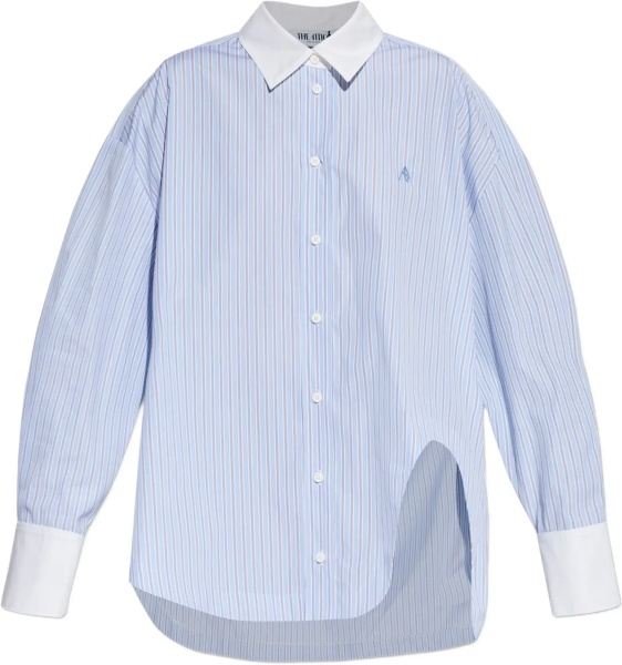 Striped Shirt