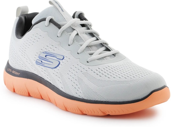 Summits-Torre Gray/Orange