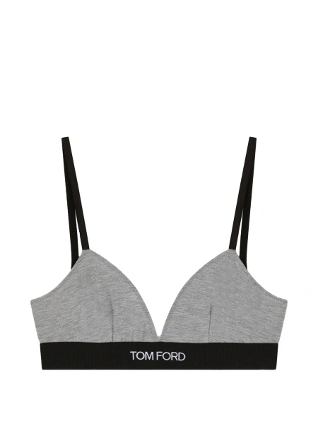 Sutien Tom Ford gri