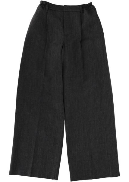 Tailored Pants