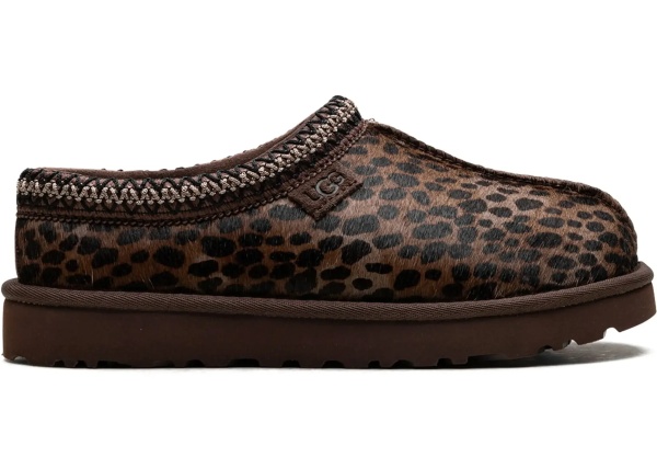 "Tasman Caspian" Sandal