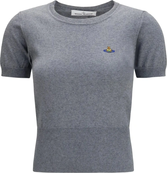 Top Vivienne Westwood gri