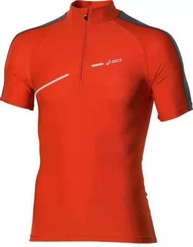 Topuri 1/2 ZIP TOP FW12