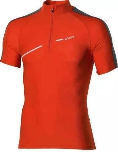 Topuri 1/2 ZIP TOP FW12