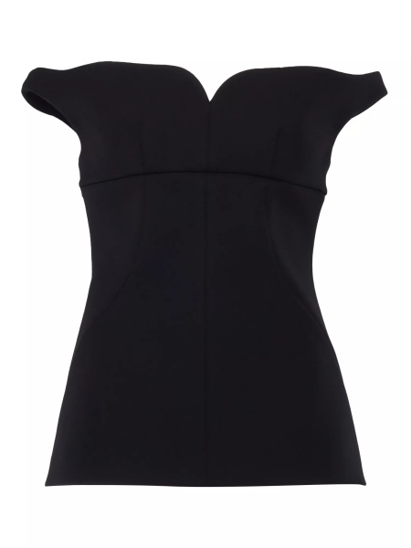 Topuri Black Top