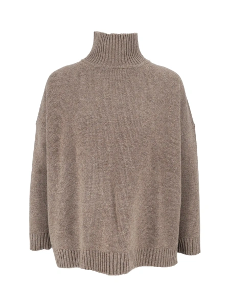 Topuri BORGIA KNIT TOP