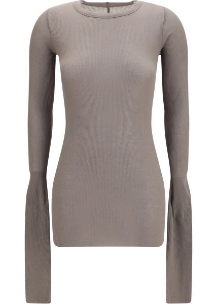 Topuri long-sleeve Top