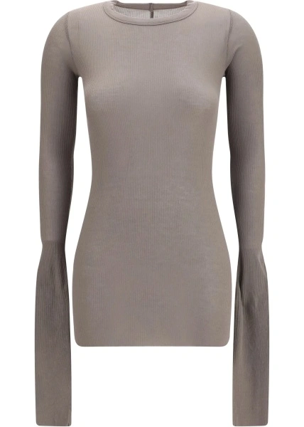 Topuri long-sleeve Top