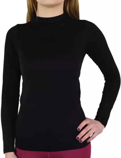 Topuri Longsleeve Seamless