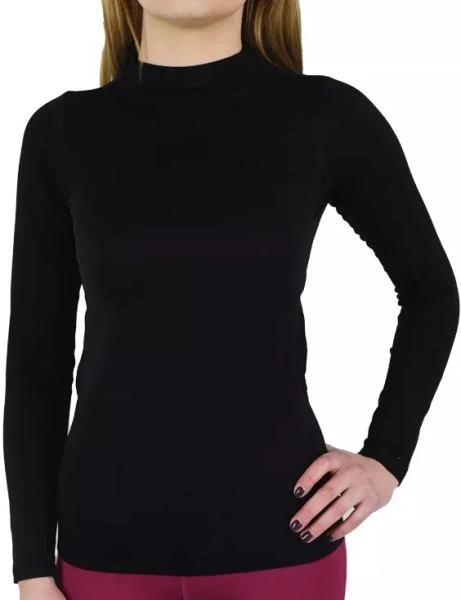 Topuri Longsleeve Seamless