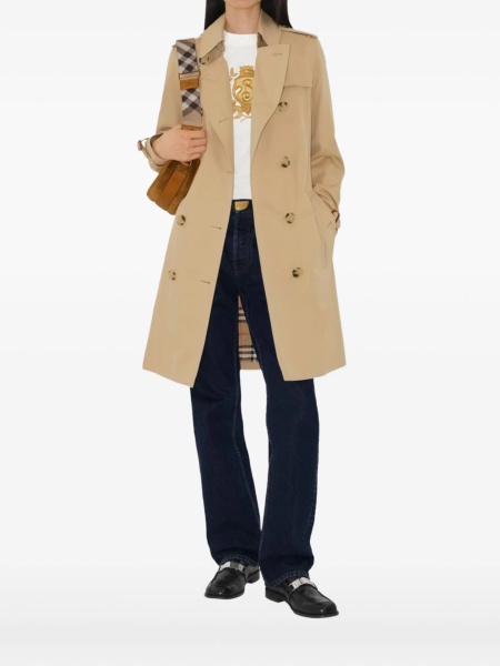 Trenci Burberry neutru