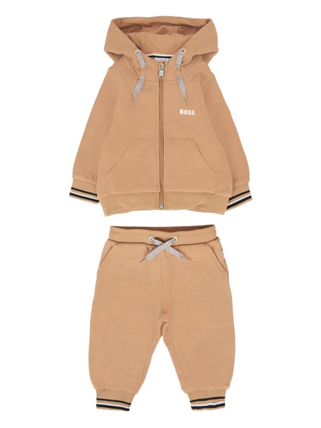 Trening Hugo Boss neutru