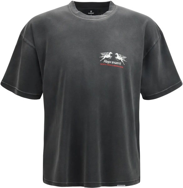 Tricou 24 Hour Service Graphic T-shirt