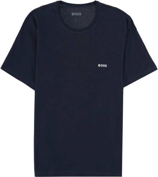 Tricou 3-Pack T-Shirt Con Logo