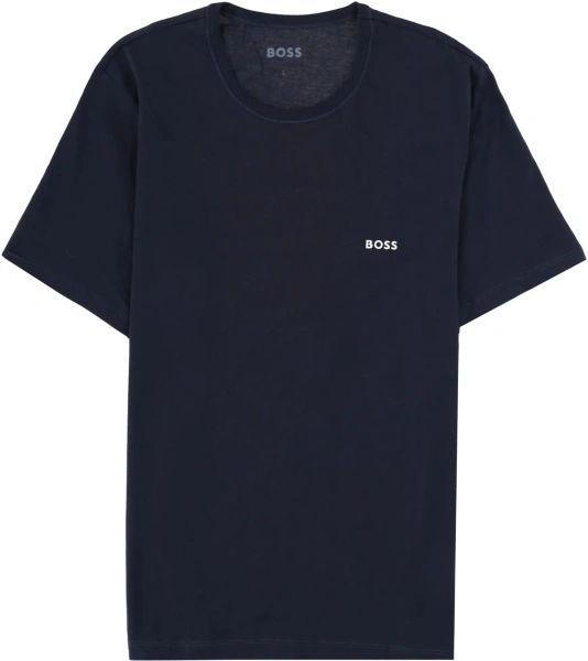 Tricou 3-Pack T-Shirt Con Logo