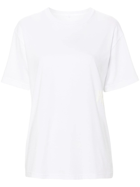 Tricou Alexander Wang alb
