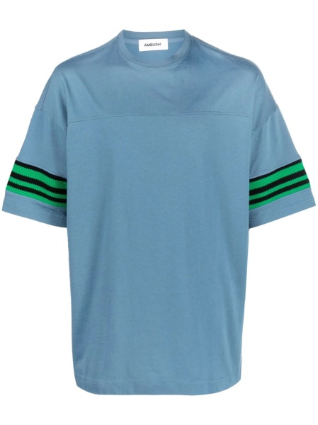 Tricou AMBUSH albastru